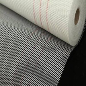 مش فایبرگلاس 75 گرمی (رول 50 متری عرض 1 متر)