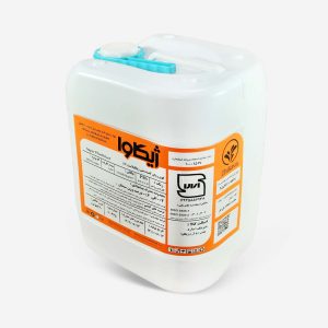 فوق روان کننده ژیکاپلاست MohMix (گالن 20 کیلویی)