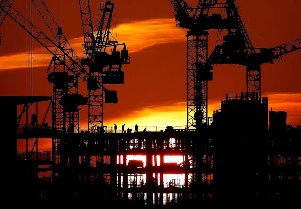 construction