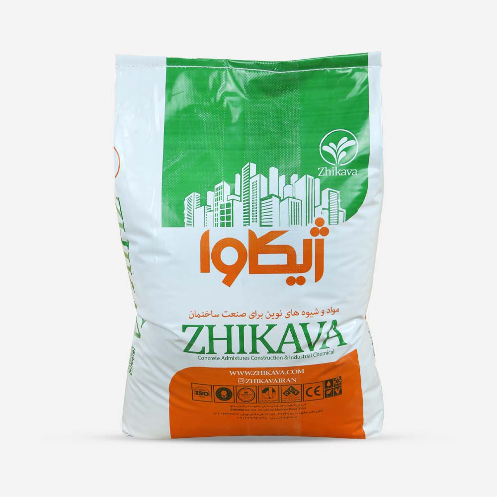 میکروسیلیس (کیسه 10 کیلویی)