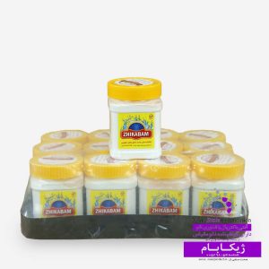 عایق رطوبتی نانو ژیکابام (قوطی 400 گرمی)