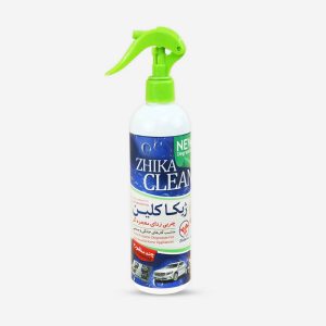 پاک کننده سطوح ژیکاکلین (اسپری ۴۰۰ گرمی)