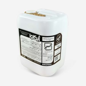 فوق روان کننده بتن PF5 (گالن 4 کیلویی)