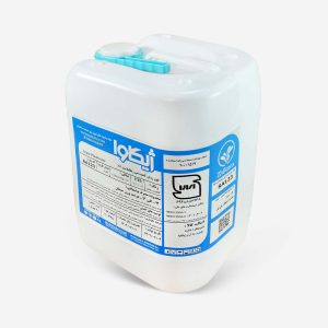 فوق روان کننده بتن RA123 (گالن 20 کیلویی)