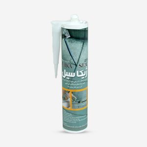 ماستیک سرد ریز ZJF-2 (ژیکاسیل - قوطی 300 گرمی)