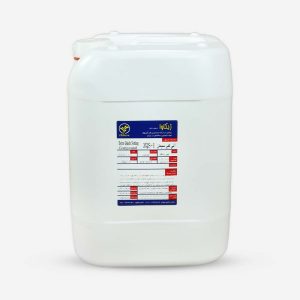 مایع آنی گیر سیمان ژیکاوا | ZQS 1 (گالن 5 کیلویی)